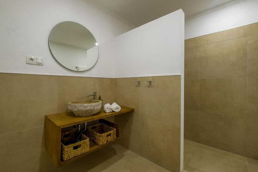 Villa Zalin Ovacık 외부 사진